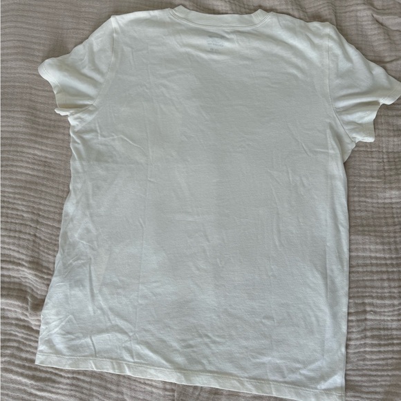 Madewell Softfade cotton relaxed tee - Picture 5 of 5